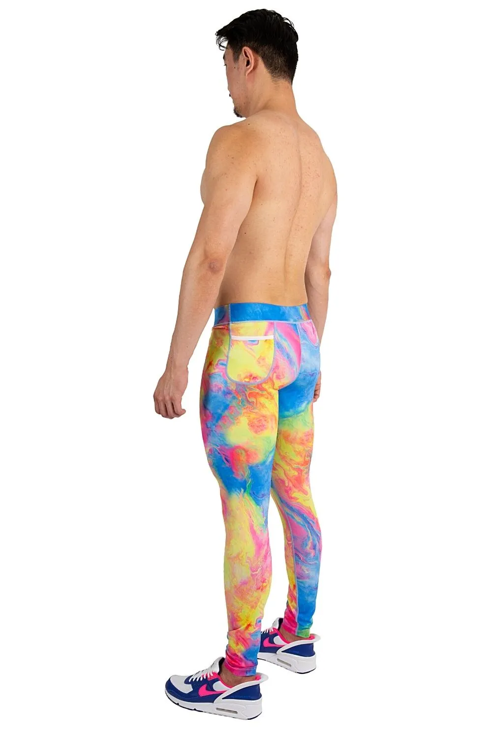 Wonderland Meggings